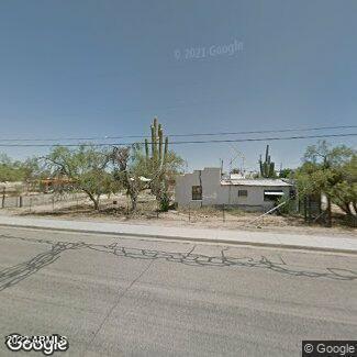 344 W 11th St. #7, Florence, AZ 85132