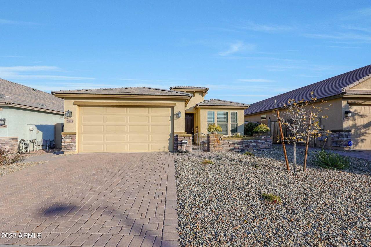 7945 S 25th Pl., Phoenix, AZ 85042