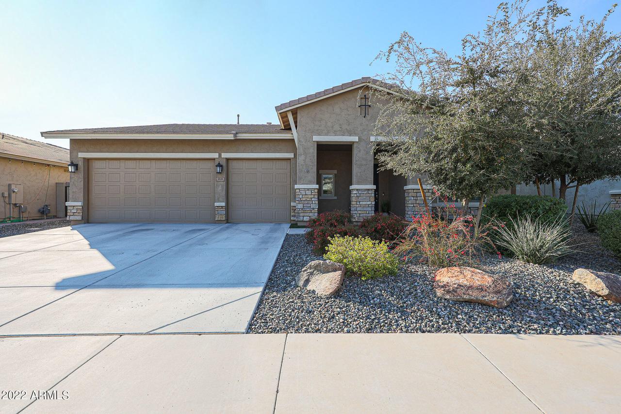5520 N 190th Dr., Litchfield Park, AZ 85340