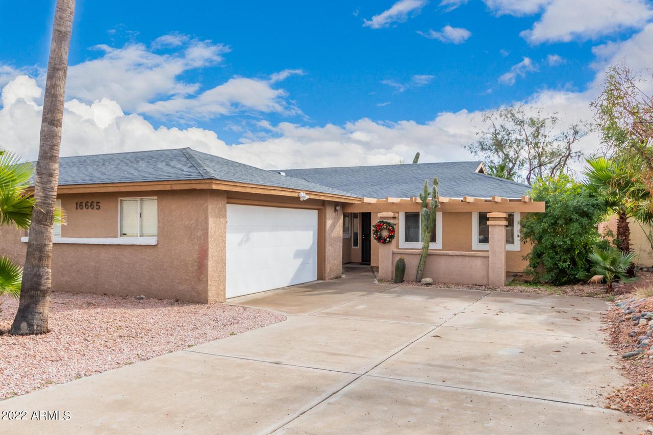 16665 E Bayfield Dr. #A, Fountain Hills, AZ 85268