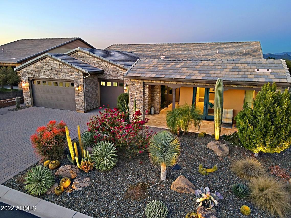 17710 E Fort Verde Rd., Rio Verde, AZ 85263
