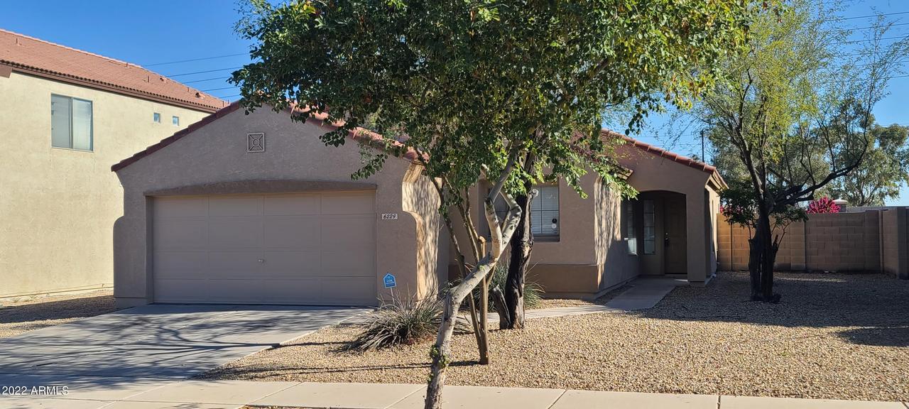 6229 S 15th Dr., Phoenix, AZ 85041