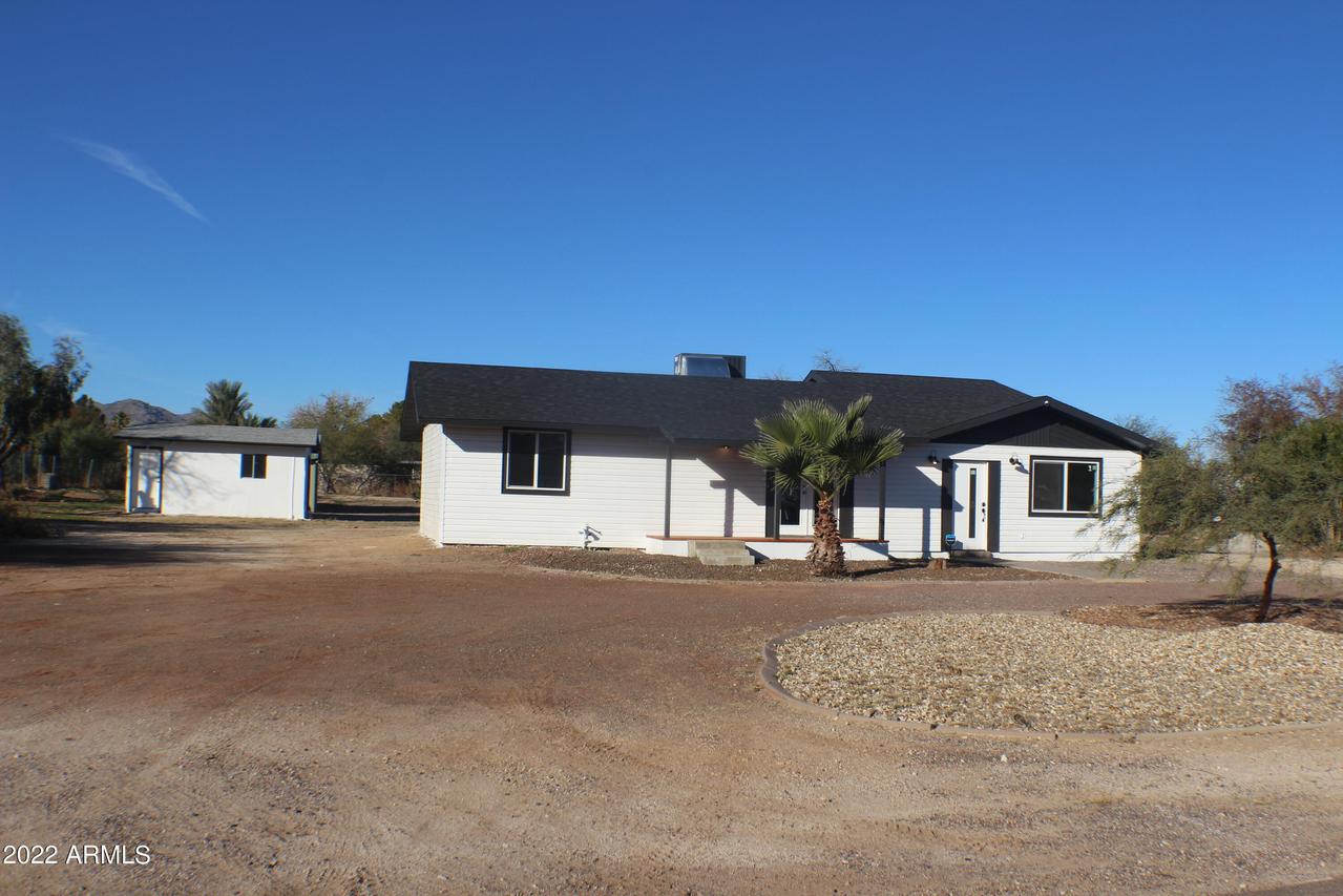 14416 N 184th Ave., Surprise, AZ 85388