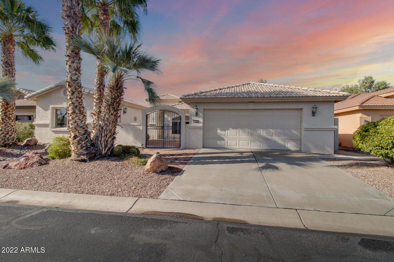 3108 N 150th Ln., Goodyear, AZ 85395