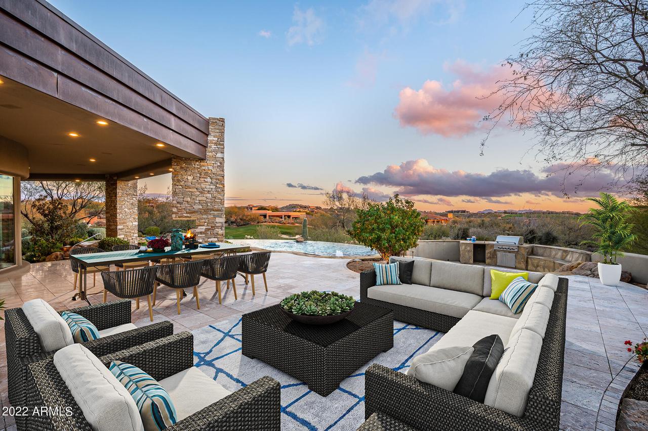 11131 E Nugget Dr., Scottsdale, AZ 85262