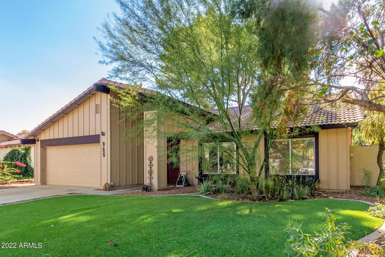 955 E Lobster Trap Ln., Tempe, AZ 85283