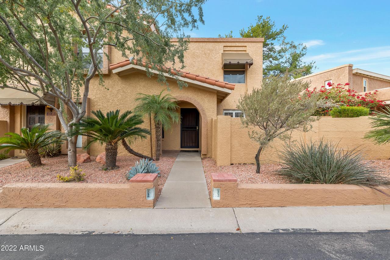 10426 N 11th St. #2, Phoenix, AZ 85020