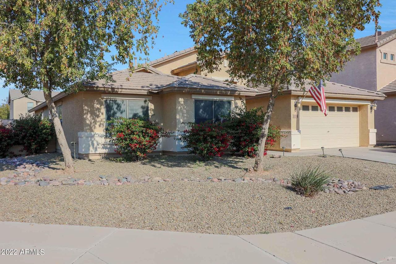 40784 W Robbins Dr., Maricopa, AZ 85138