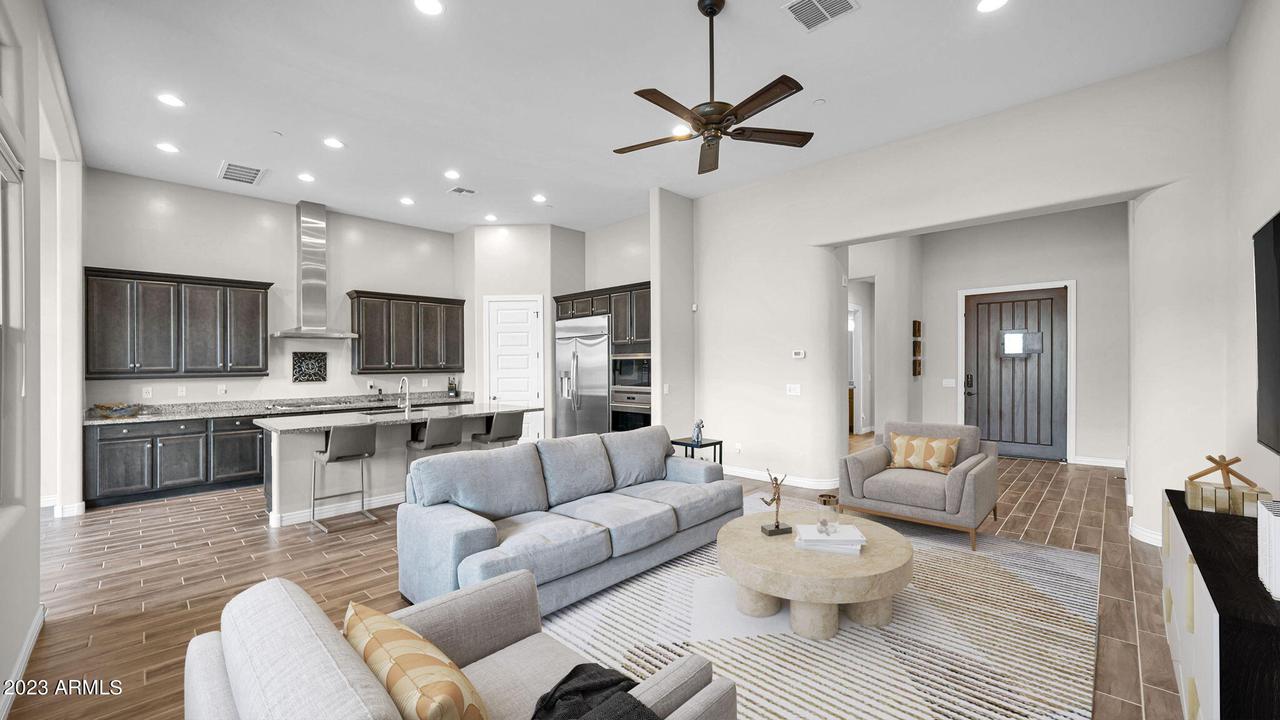 7274 E Thorntree Dr., Scottsdale, AZ 85266