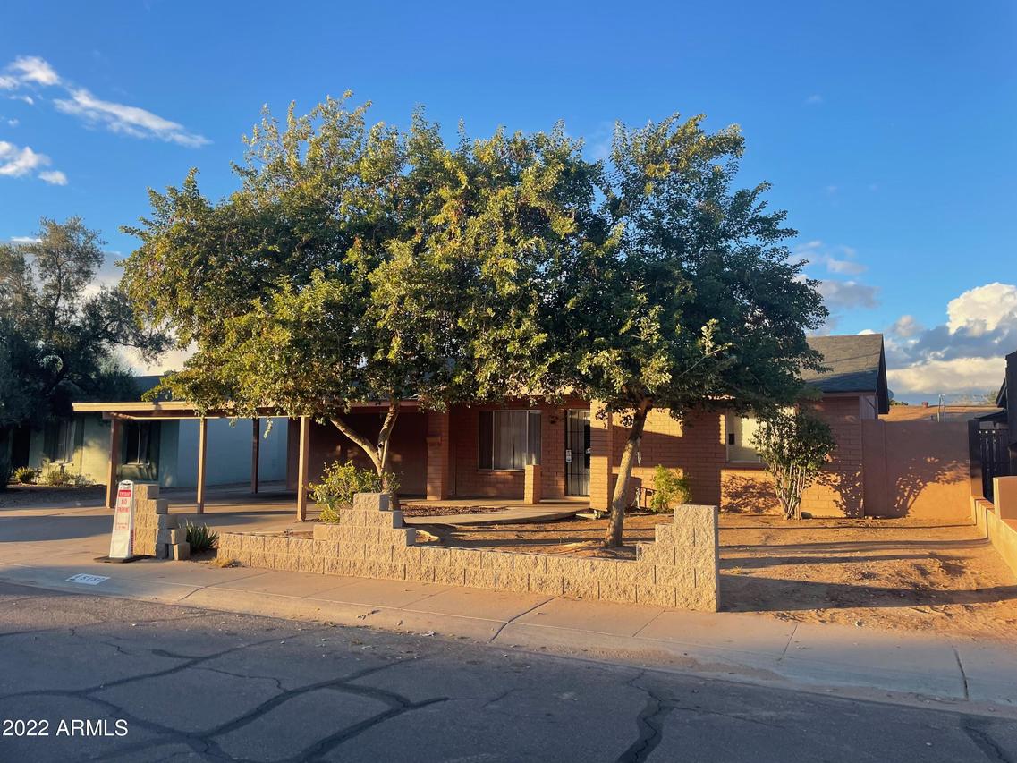 5150 W Hubbell St., Phoenix, AZ 85035