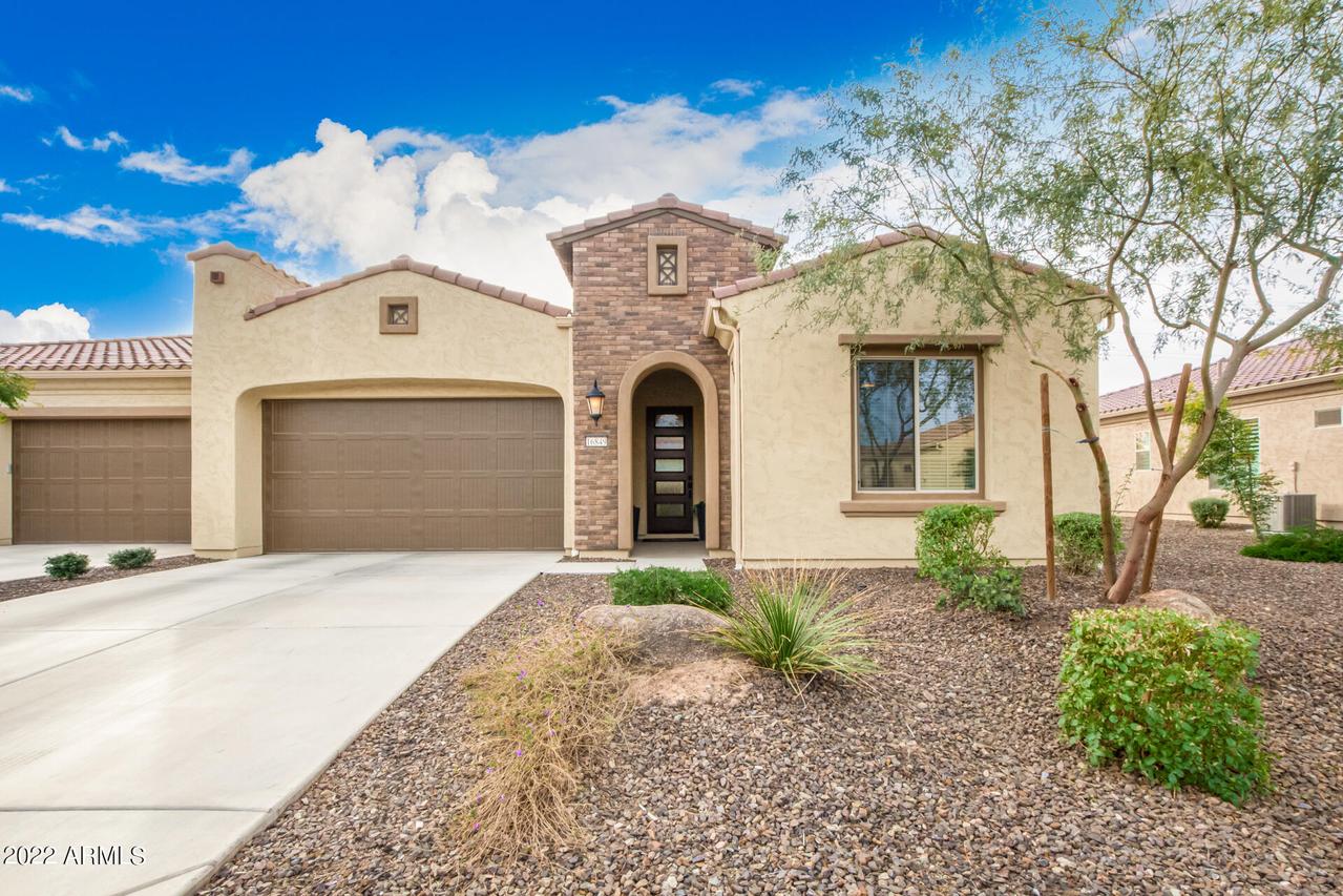 16849 W Merrell St., Goodyear, AZ 85395