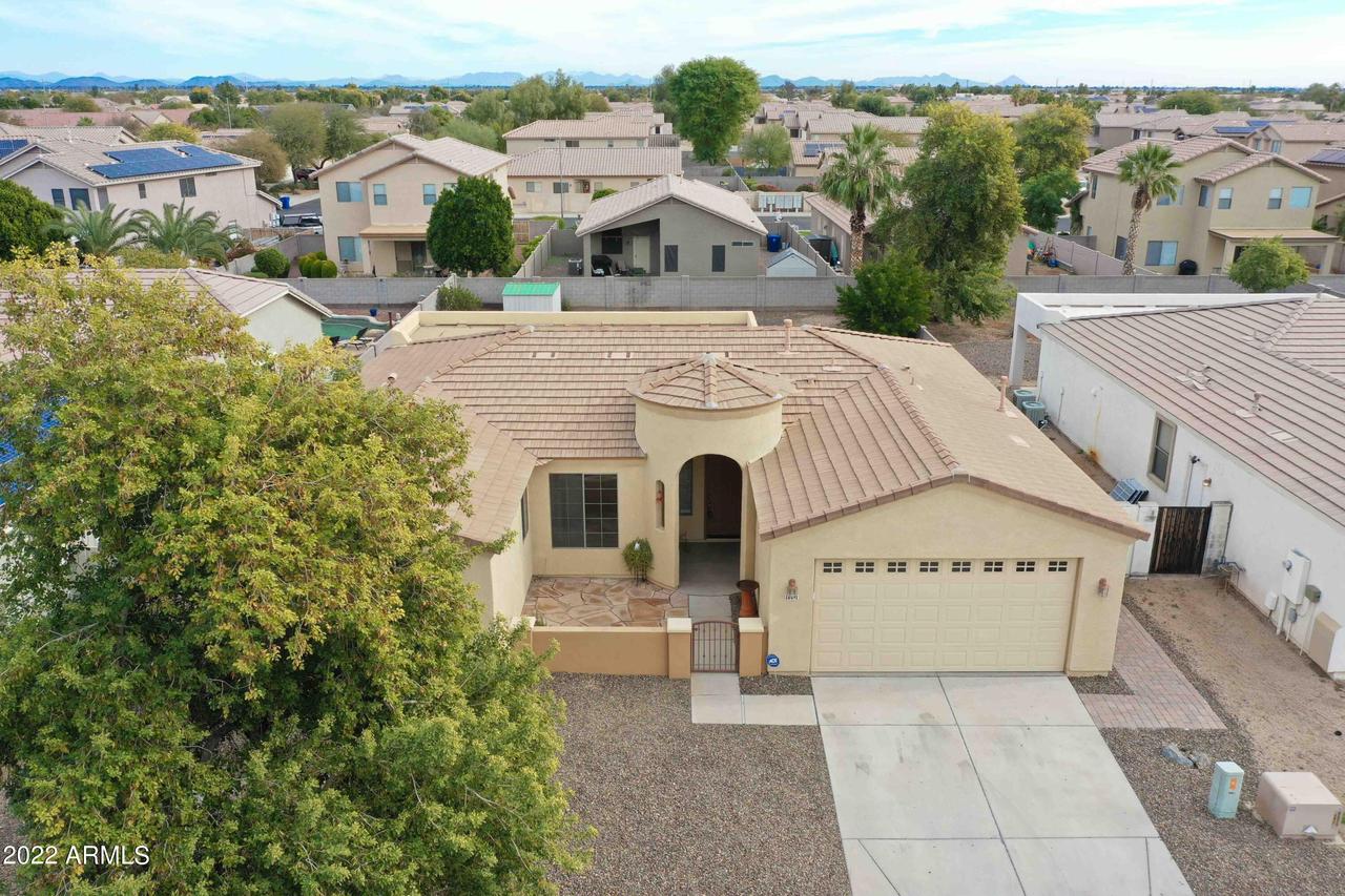 14491 N 135th Dr., Surprise, AZ 85379