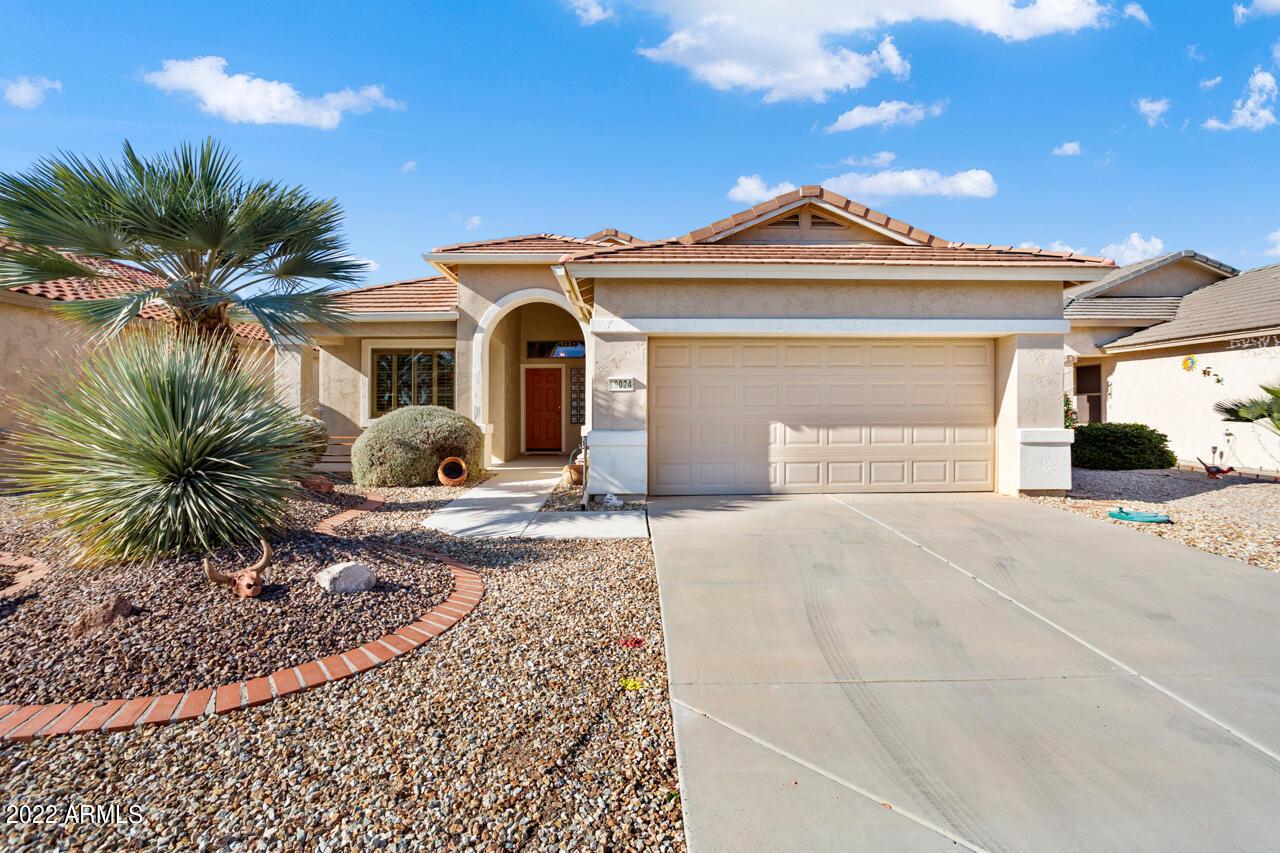 18024 N Coconino Dr., Surprise, AZ 85374