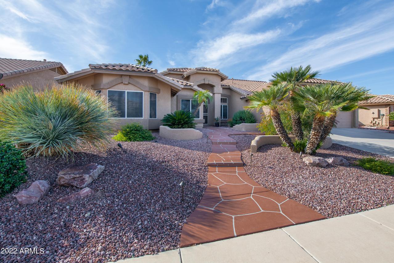 19830 N 86th Ave., Peoria, AZ 85382