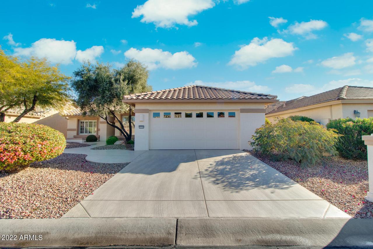 3735 N 161st Dr., Goodyear, AZ 85395