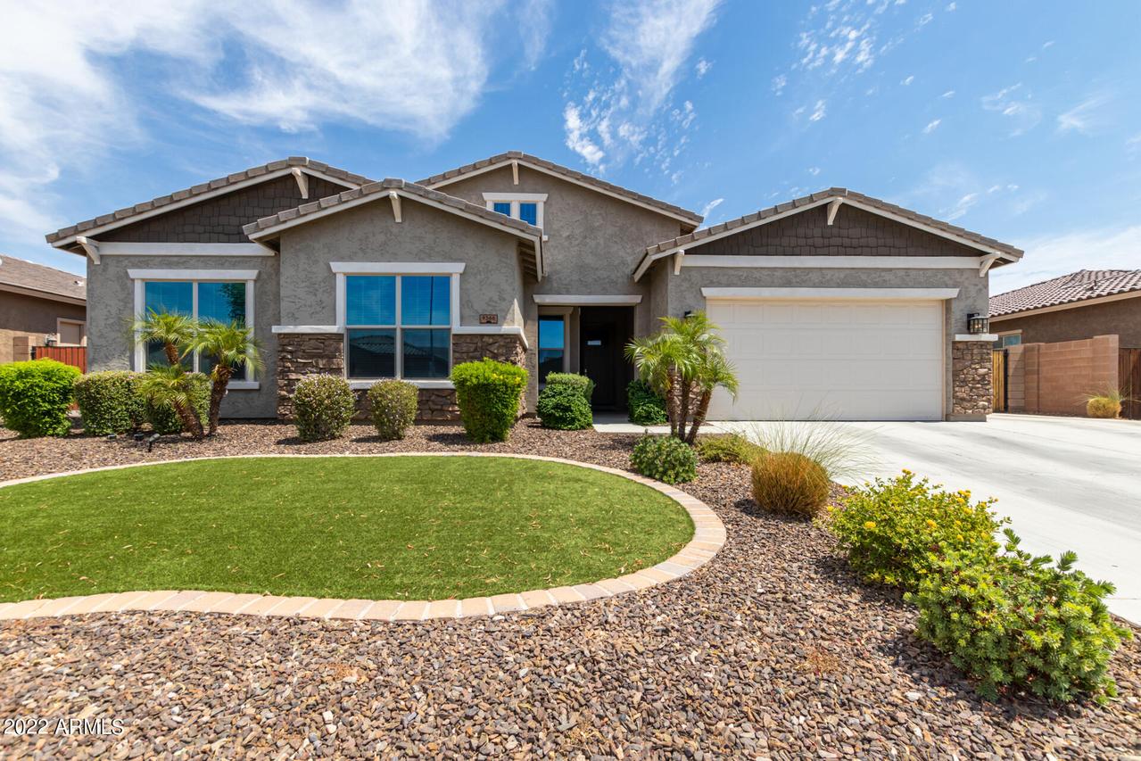 9366 W Donald Dr., Peoria, AZ 85383