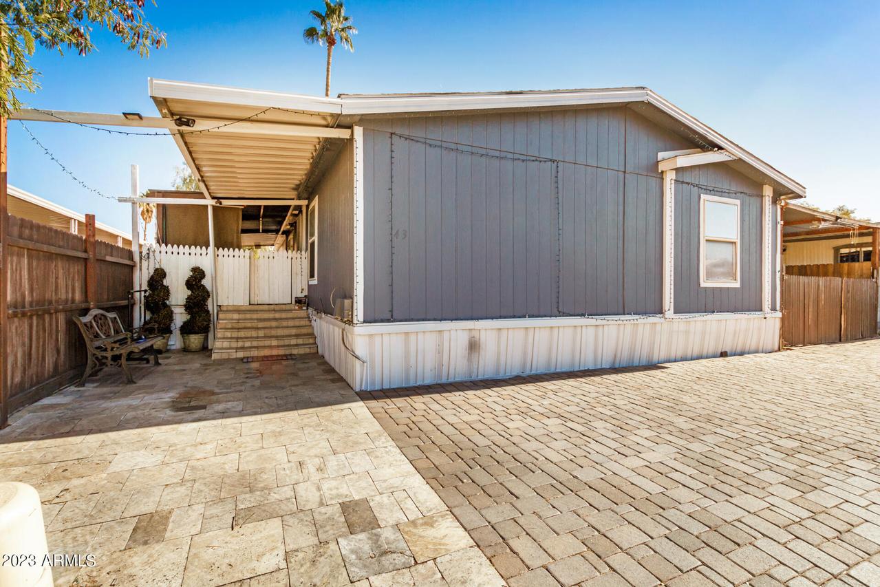 501 E Ray Rd. #43, Chandler, AZ 85225