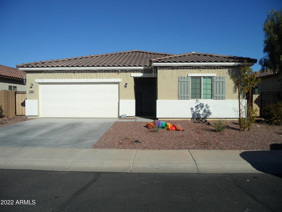 268 W Pacific Dr., Casa Grande, AZ 85122