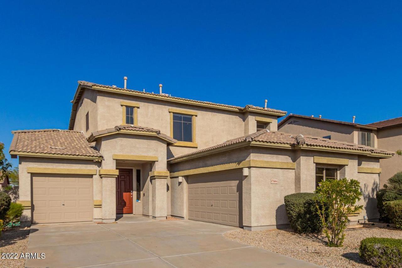 17884 W Summerhaven Dr., Goodyear, AZ 85338