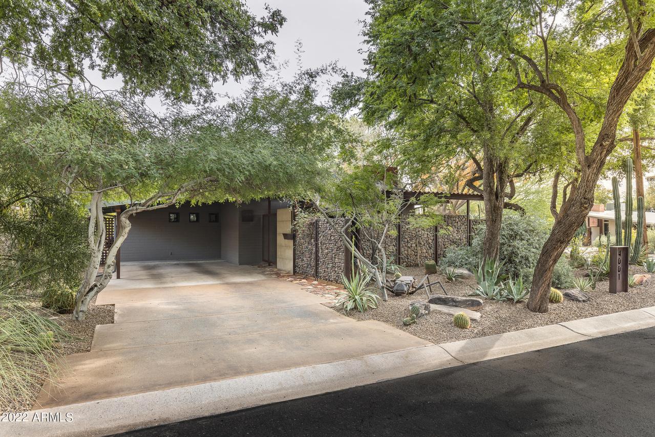 4001 N 45th St., Phoenix, AZ 85018