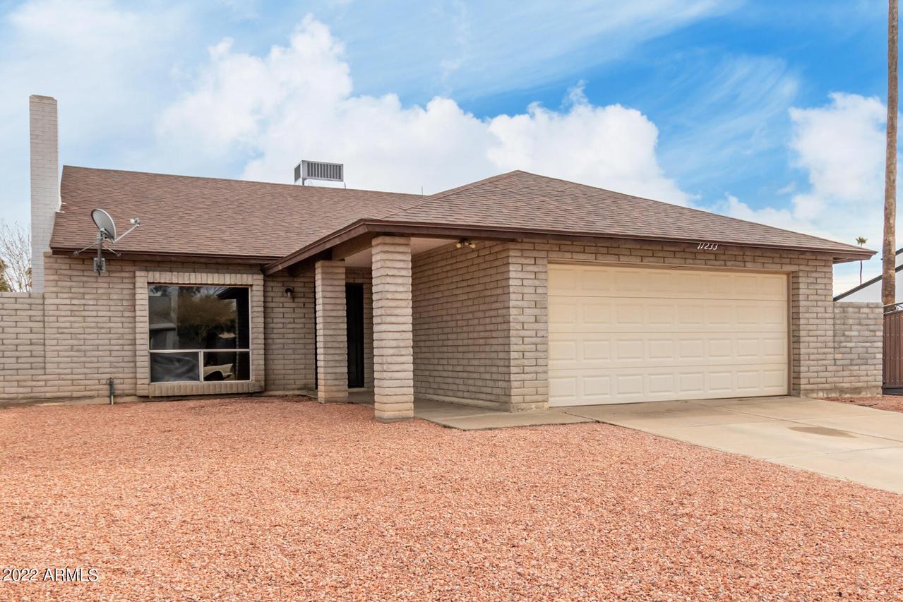 11233 N 69th Dr., Peoria, AZ 85345