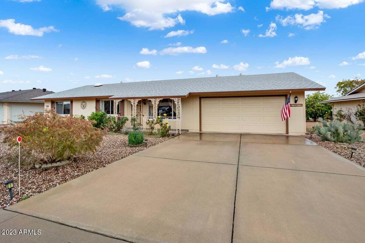 12419 W Keystone Dr., Sun City West, AZ 85375