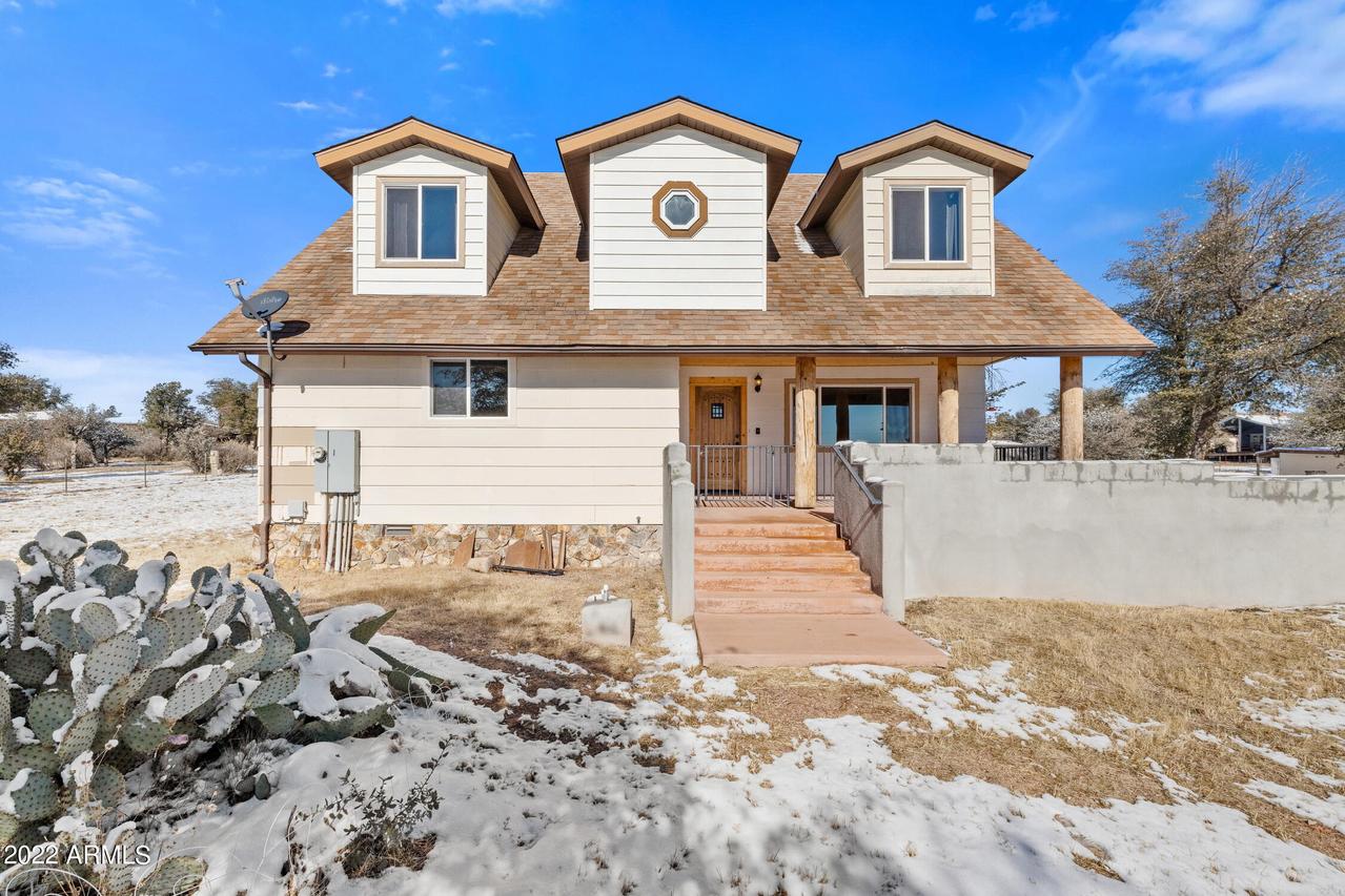 1300 W Oneal Rd., Prescott, AZ 86305