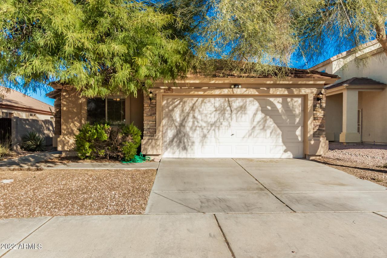 10612 E Caballero St., Mesa, AZ 85207