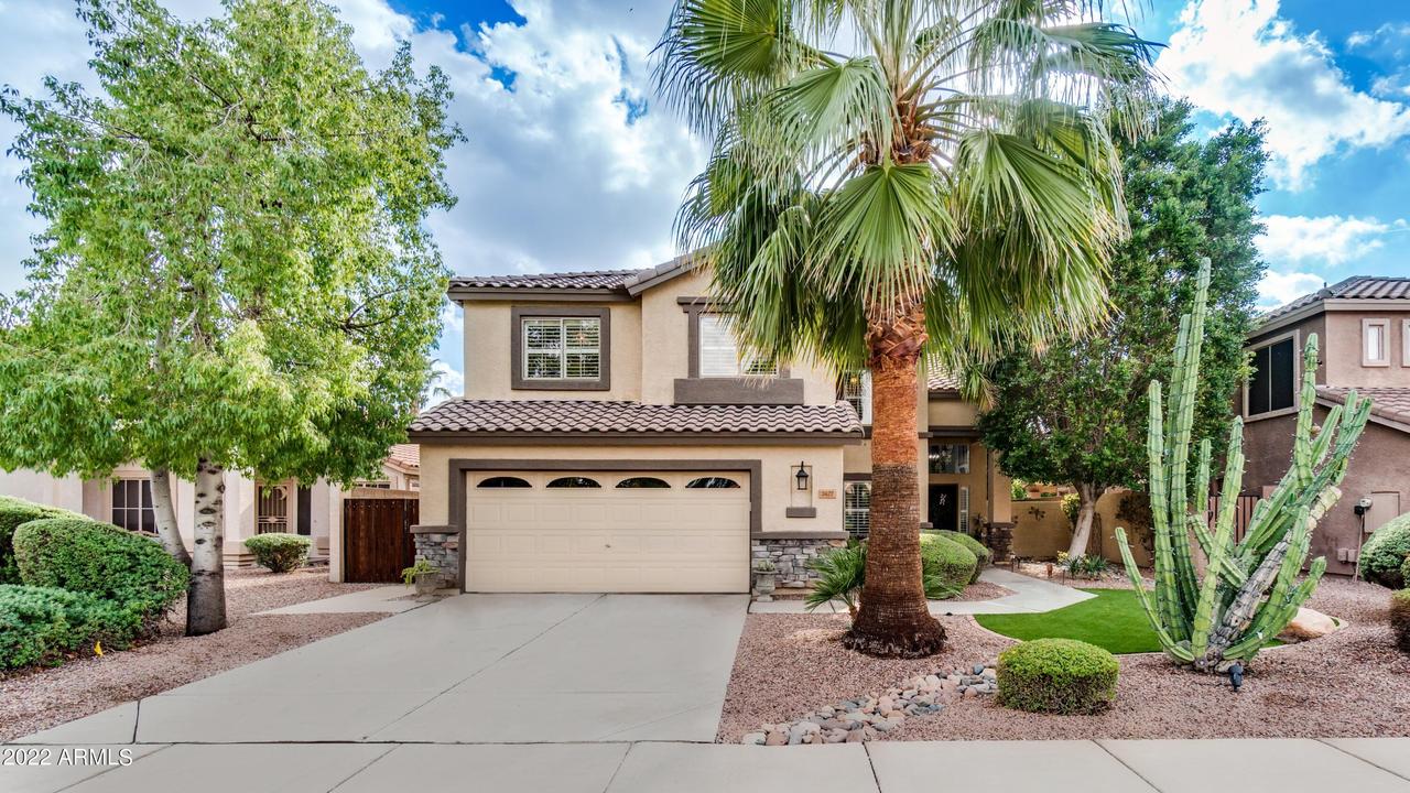 7477 W Monona Dr., Glendale, AZ 85308