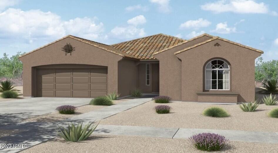 22969 E Poco Calle, Queen Creek, AZ 85142