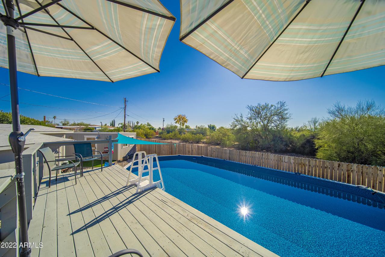 33425 N 225th Ave., Wittmann, AZ 85361