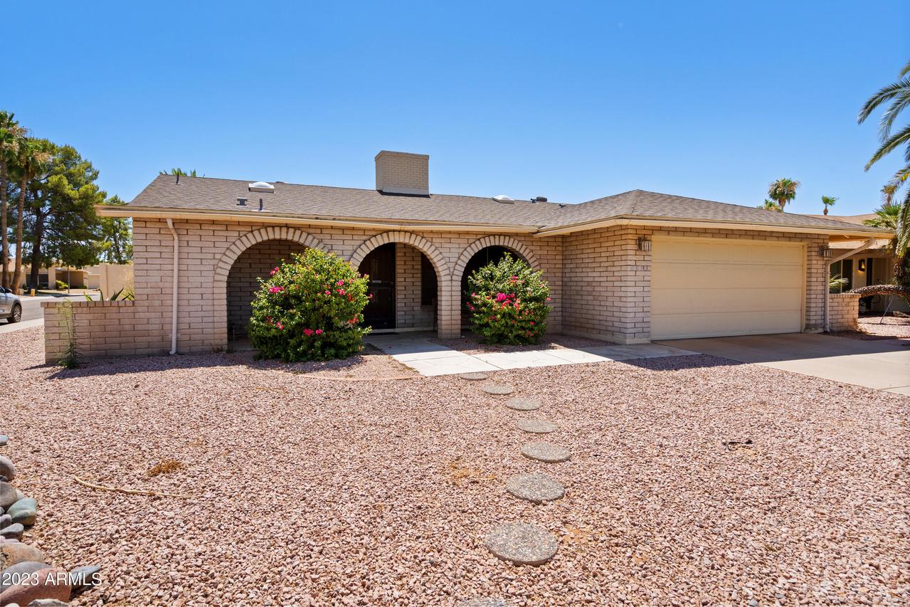 8641 E San Ardo Dr., Scottsdale, AZ 85258