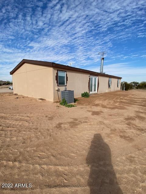 1811 N Brower Ln., Maricopa, AZ 85139