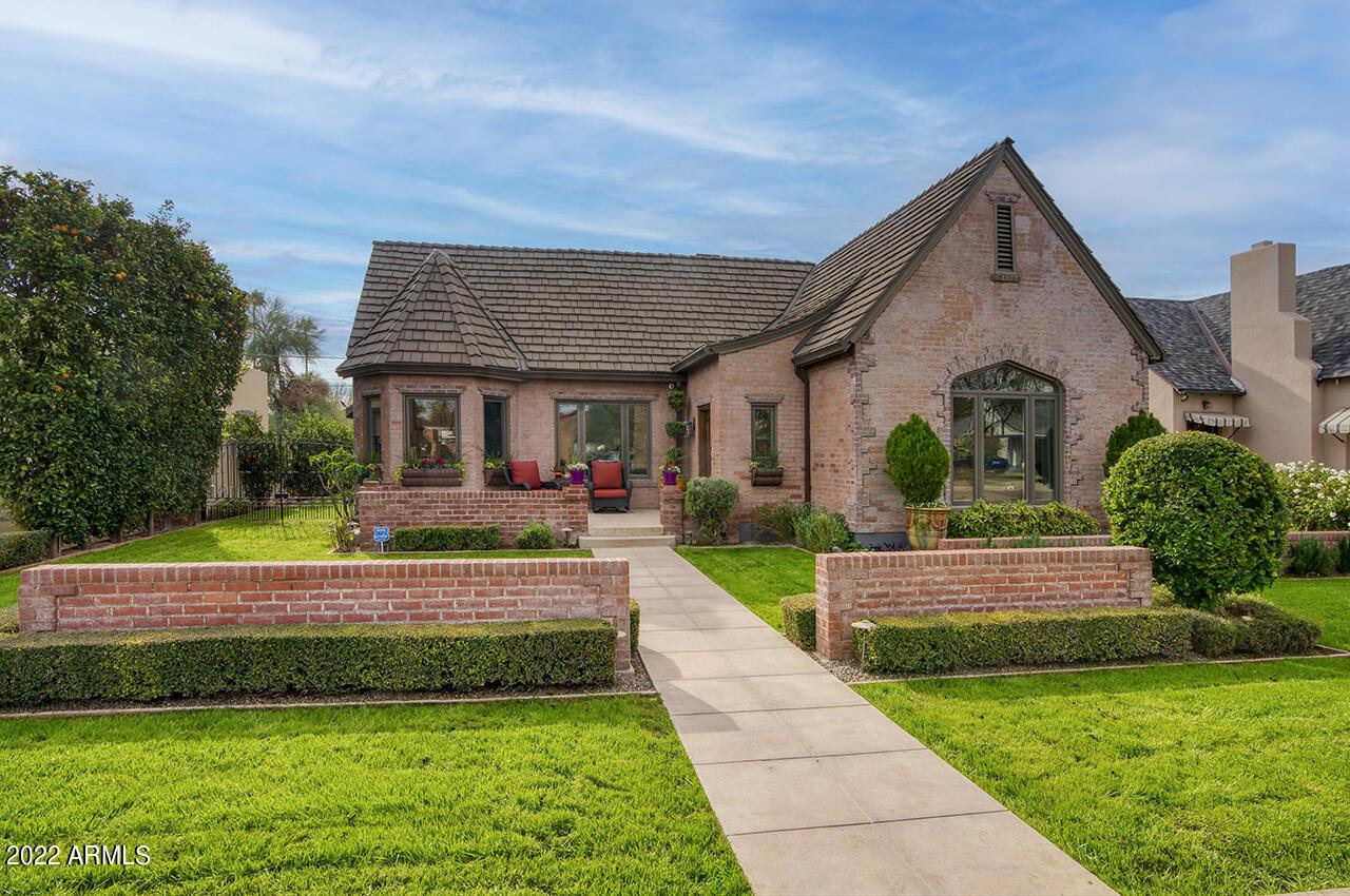 513 W Monte Vista Rd., Phoenix, AZ 85003