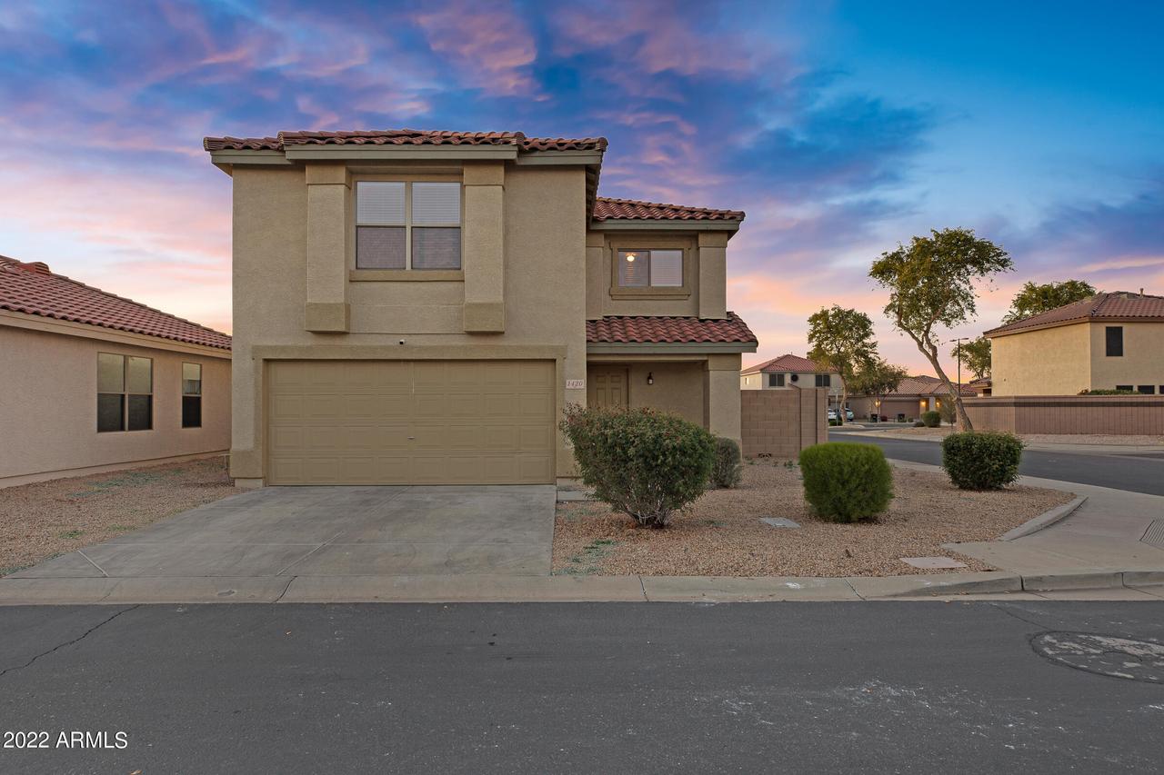 1420 S Crossbow Ct., Chandler, AZ 85286