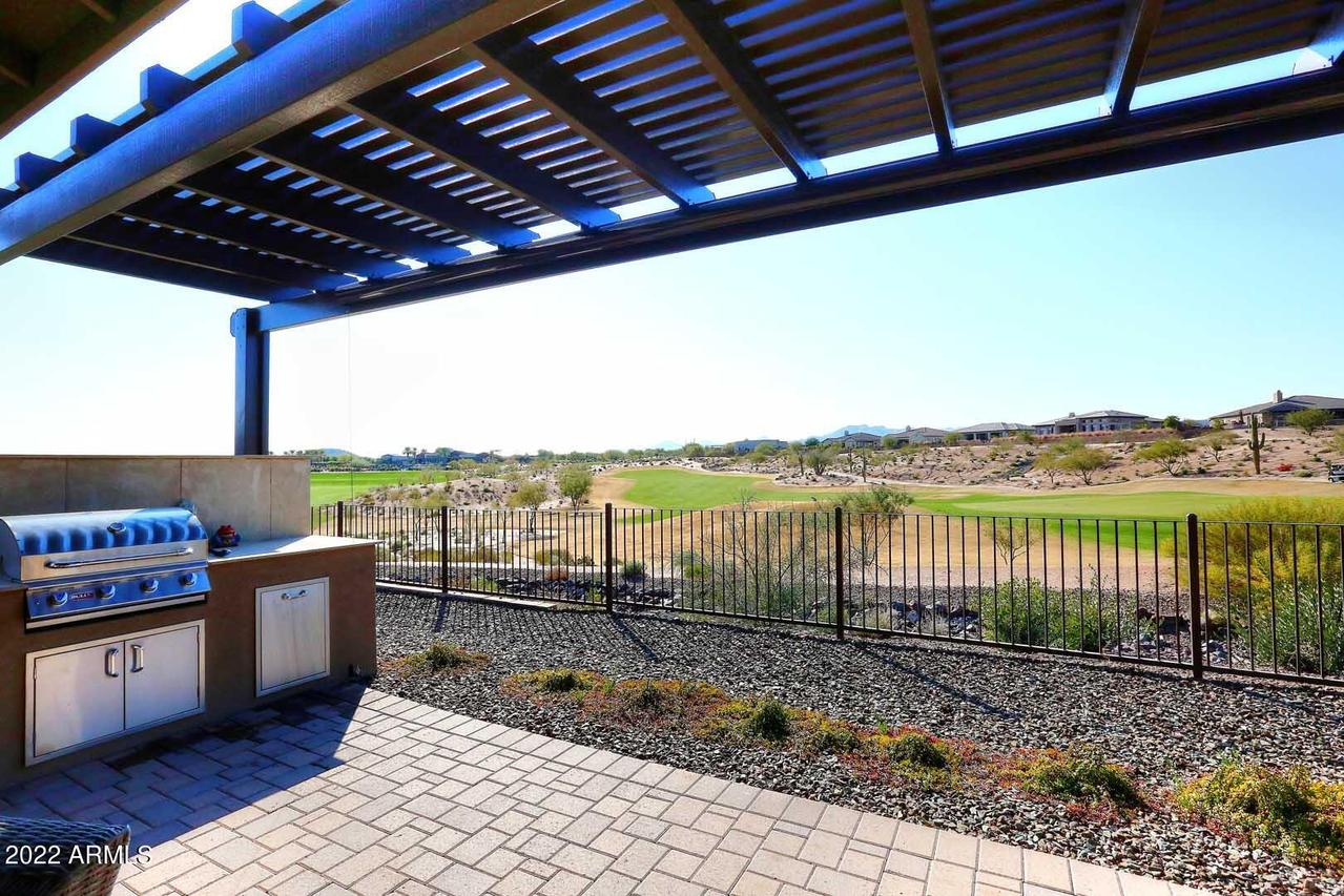 17633 E Bismark Lake Ct., Rio Verde, AZ 85263