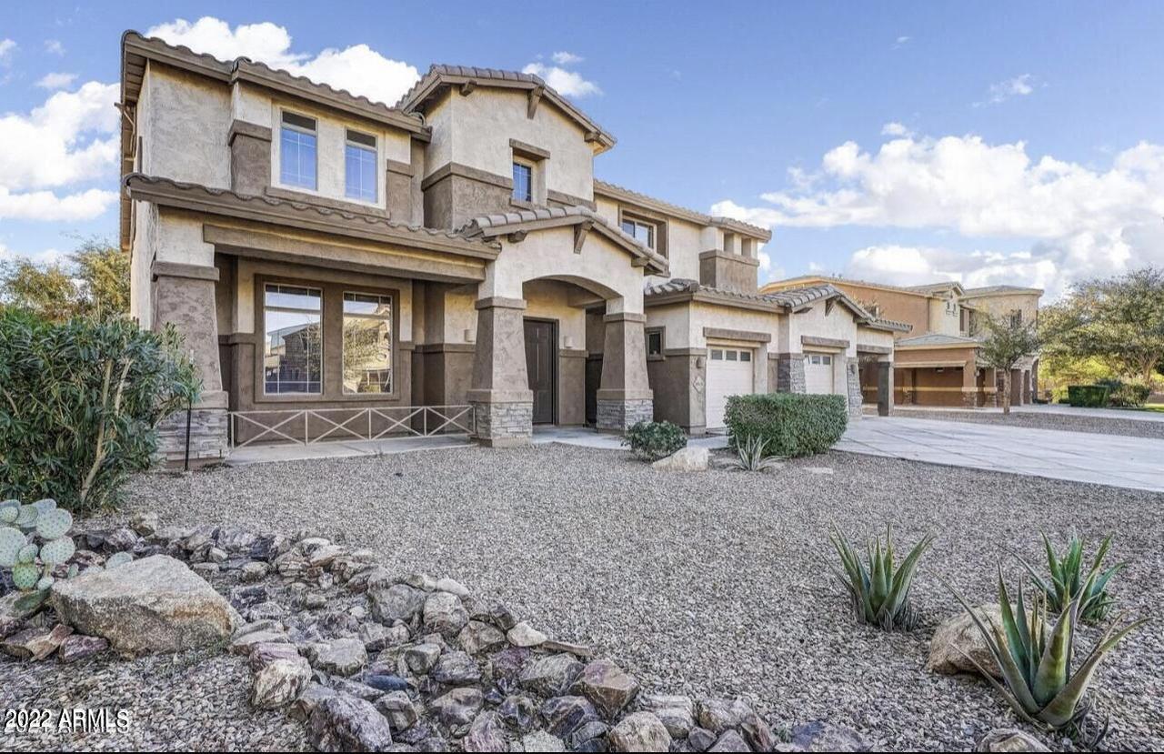 18631 E Caledonia Dr., Queen Creek, AZ 85142