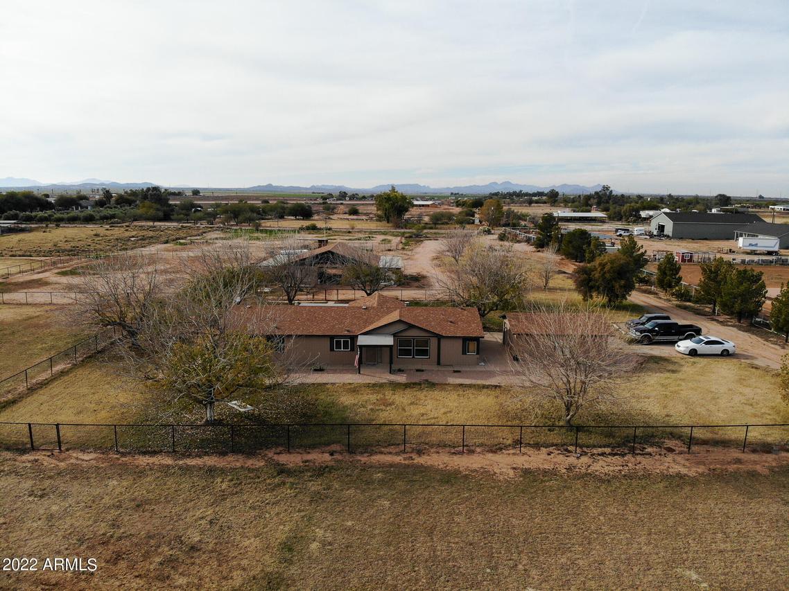 27550 N Cooper Rd., Florence, AZ 85132