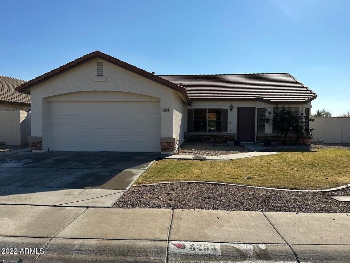 3253 W Casitas Del Rio Dr., Phoenix, AZ 85027