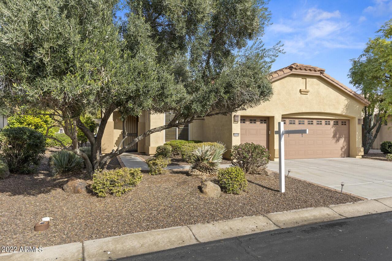 16350 W Wilshire Dr., Goodyear, AZ 85395