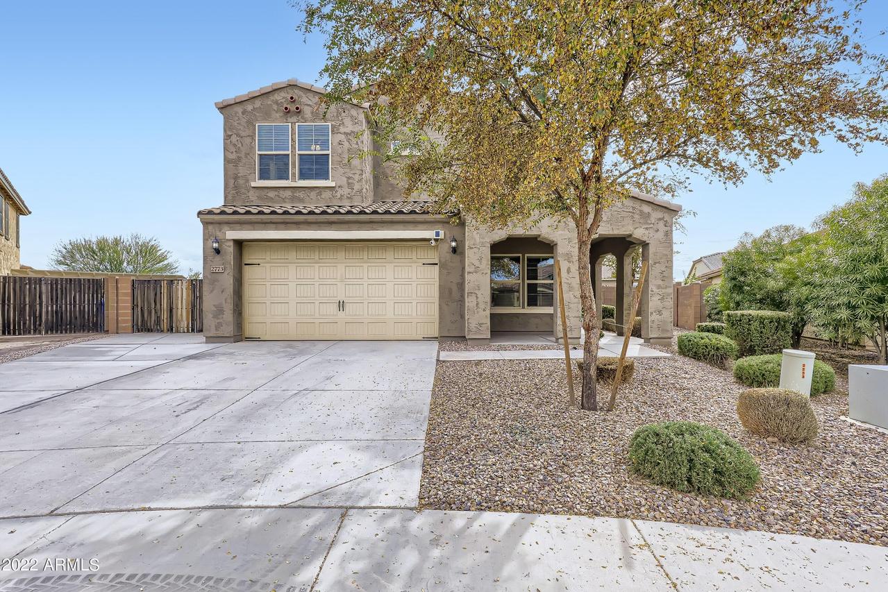 2773 E Runaway Bay Pl., Gilbert, AZ 85298