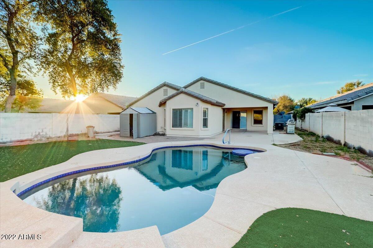 3570 E Hopkins Rd., Gilbert, AZ 85295