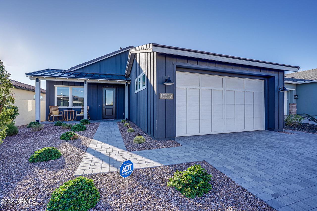 17389 W Wildwood St., Surprise, AZ 85388