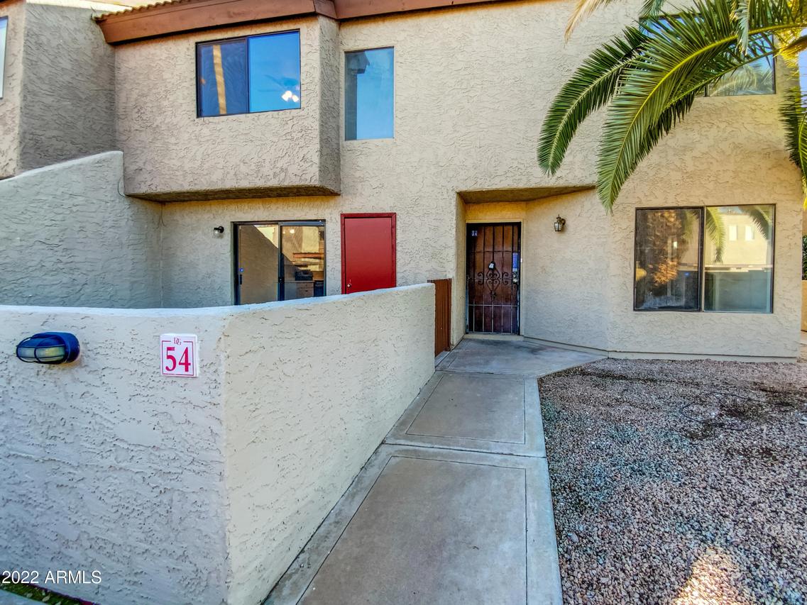 2040 S Longmore #54, Mesa, AZ 85202