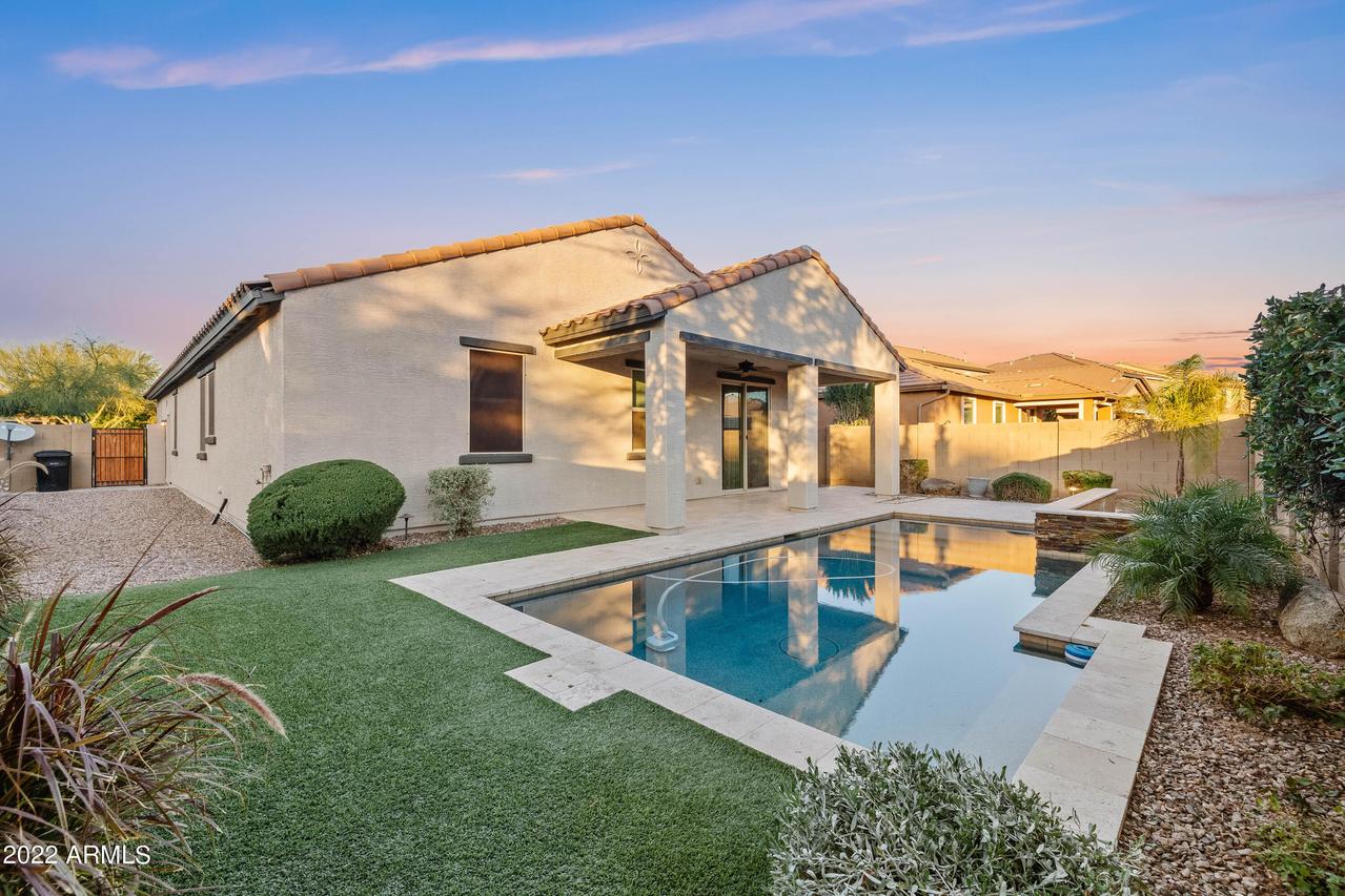 11023 E Shepperd Ave., Mesa, AZ 85212