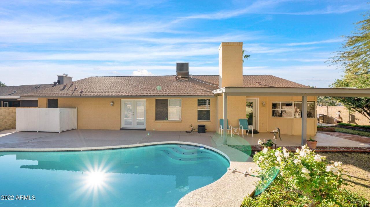 4446 W Wagoner Rd., Glendale, AZ 85308