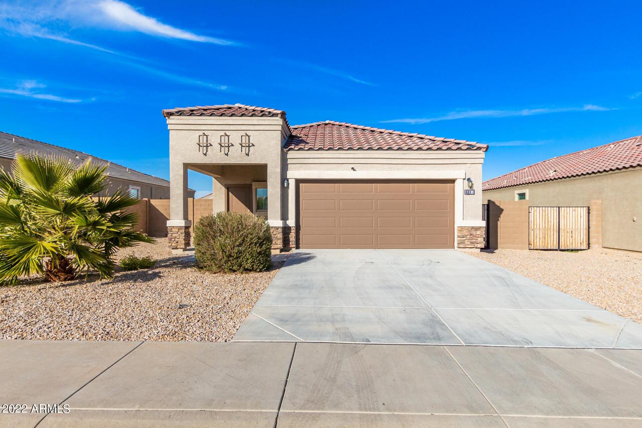 1130 E Palm Park Blvd., Casa Grande, AZ 85122