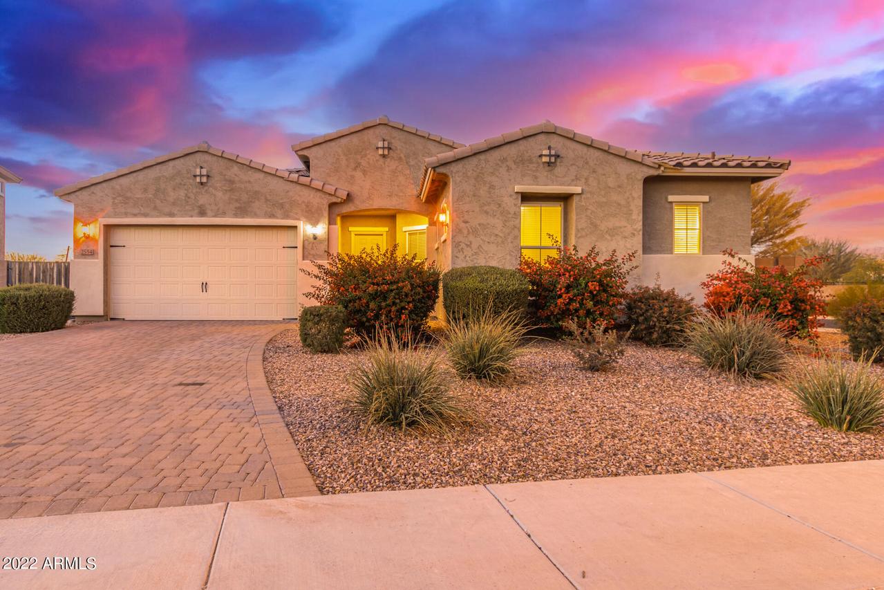 2554 E Stacey Ct., Gilbert, AZ 85298