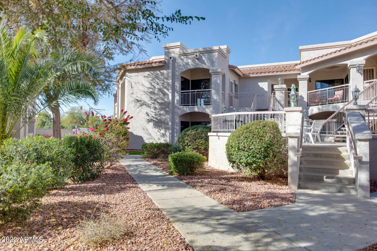 9151 W Greenway Rd. #229, Peoria, AZ 85381