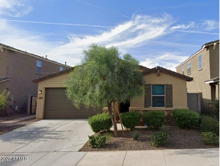 21387 W Hubbell St., Buckeye, AZ 85396